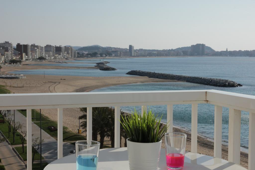Hotel Maria Teresa Калонже Экстерьер фото