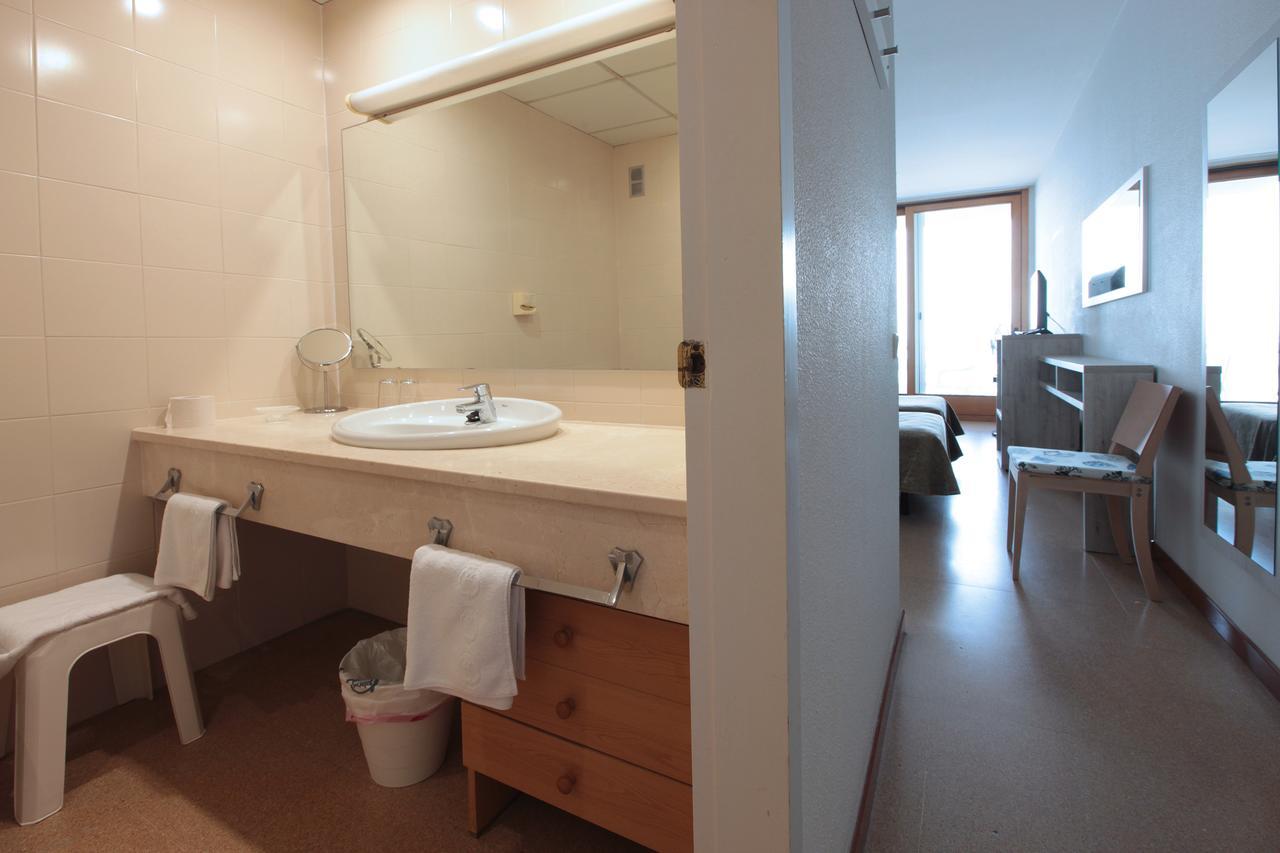 Hotel Maria Teresa Калонже Экстерьер фото
