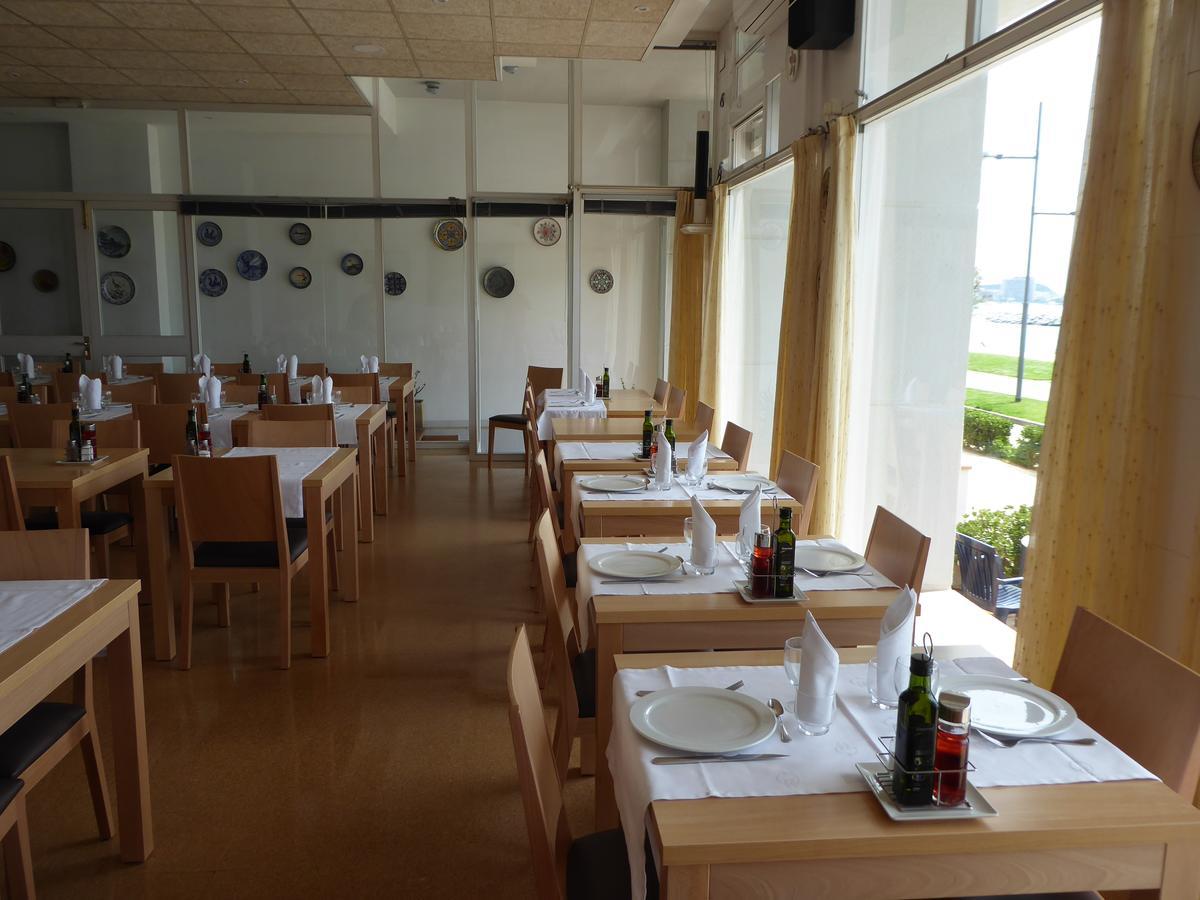 Hotel Maria Teresa Калонже Экстерьер фото