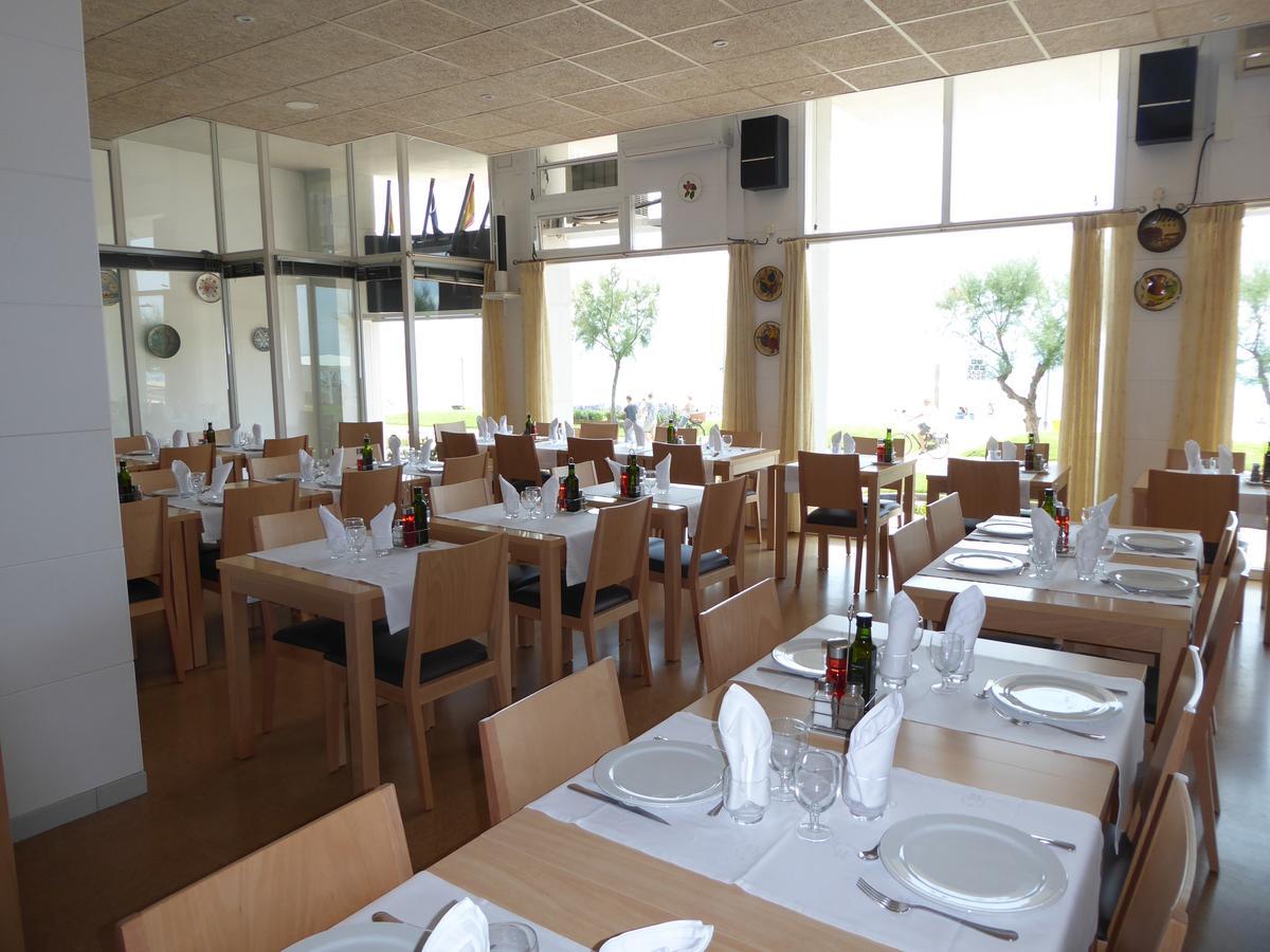 Hotel Maria Teresa Калонже Экстерьер фото