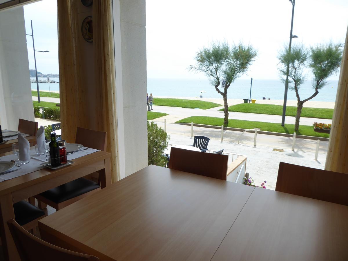 Hotel Maria Teresa Калонже Экстерьер фото