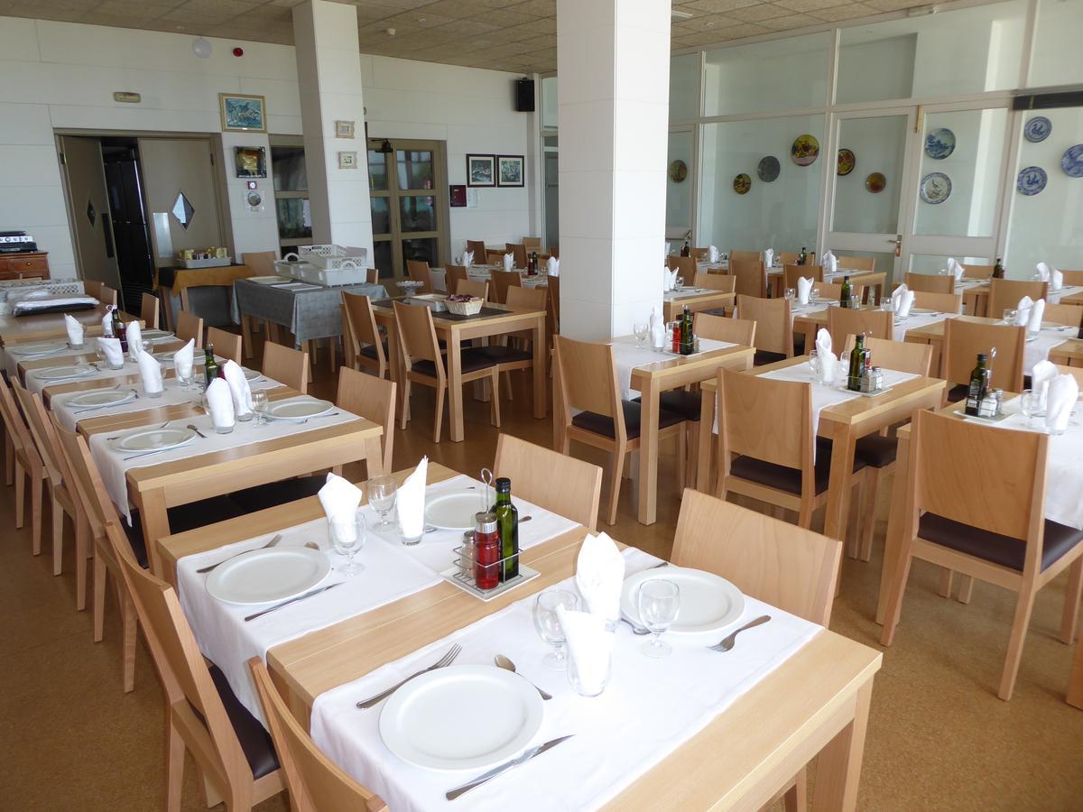 Hotel Maria Teresa Калонже Экстерьер фото