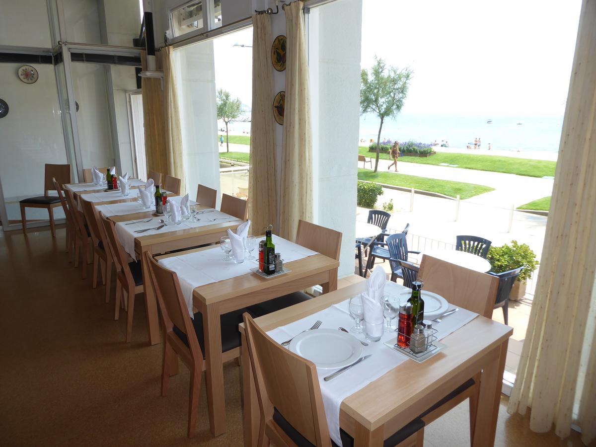 Hotel Maria Teresa Калонже Экстерьер фото