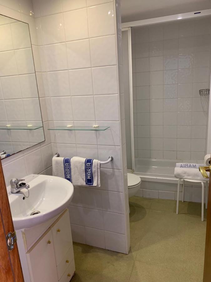 Hotel Maria Teresa Калонже Экстерьер фото
